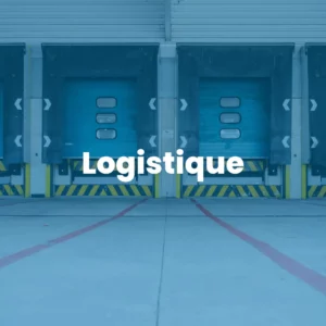 Offres d'emploi dans la logistique à Concarneau
