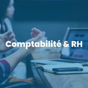 Offre d'emploi en comptabilité et RH à Concarneau