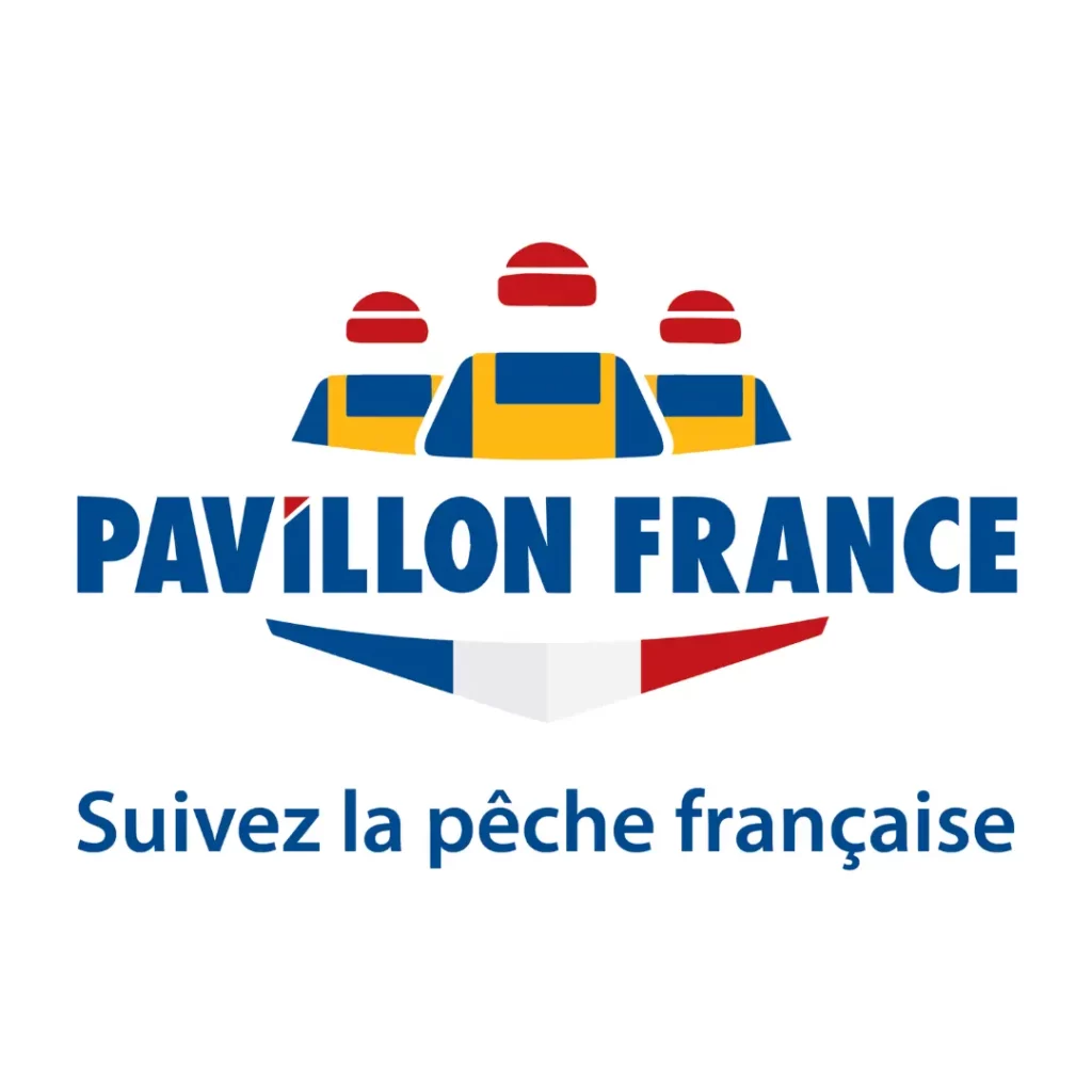 logo pavillon france