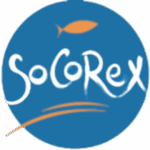 Logo mareyeur Socorex concarneau